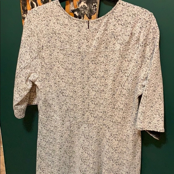 Large never worn h and m dress. - Picture 4 of 4